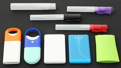 Atomizer Spray Bottle