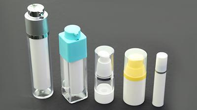 Nail Polish Remover Bottle