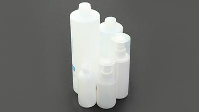 PET Plastic Bottle
